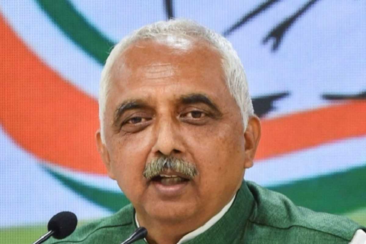 100 दिन में राहुल गांधी ने जो कीर्तिमान स्थापित किया वह अद्वितीय: अखिलेश प्रताप सिंह